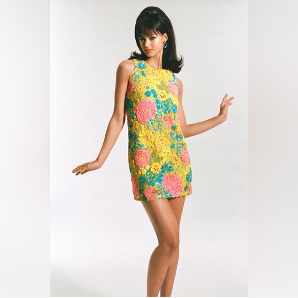 Anthropologie Dresses & Skirts - NWT Le Superbe Day Shifter Mini Dress